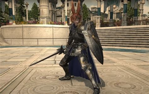 ff14 level 90 gear vendor.